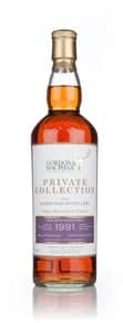 Linkwood 1991 Côte Rôtie - Private Collection (Gordon & MacPhail)
