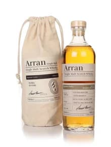 Arran Signature Series Edition 2 – Barrel Bonfire