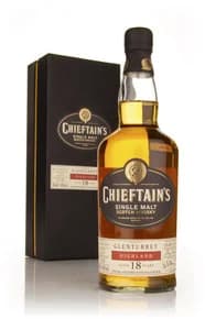 Glenturret 18 Year Old 1990 - Chieftain's Ian MacLeod)