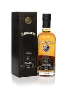 Ardbeg 12 Year Old Oloroso Cask Finish(Darkness)