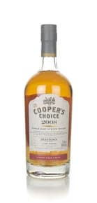 Dufftown 10 Year Old 2008 (cask 9080) - The Cooper's Choice (The Vintage Malt Whisky Co.)