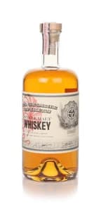 St. George Single Malt Whiskey (Lot 21)