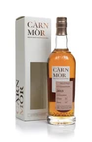 Glen Keith 8 Year Old 2013 - Strictly Limited (Càrn Mòr)