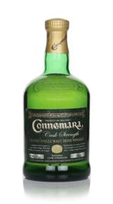 Connemara Peated Cask Strength - 1990s