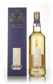 Glenesk 20 Year Old 1983 (cask 4928) - Cask Strength Rare Auld (Duncan Taylor)