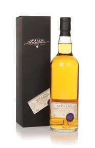 Caol Ila 13 Year Old 2009 (cask 314246) - (Adelphi)