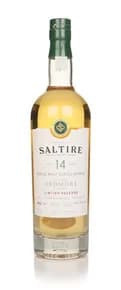 Ardmore 14 Year Old 2010 (cask 100004503A) - (Saltire Rare Malt)