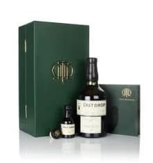 The Last Drop 56 Year Old Blended Scotch Whisky