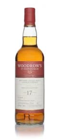 Dailuaine 17 Year Old 2008 - Woodrow's of Edinburgh