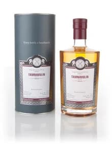 Tamnavulin 1993 (bottled 2016) (cask 16013) - Malts of Scotland