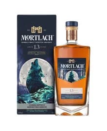 Mortlach 13 Year Old (Special Release 2021)