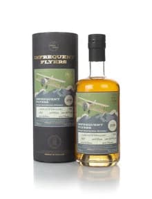 Glen Keith 28 Year Old 1993 (cask 4827) - Infrequent Flyers (Alistair Walker)