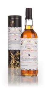Strathclyde 9 Year Old 2005 (cask 10710) - The Clan Denny (Douglas Laing)