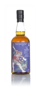 Ichiro's Malt The Game Hanyu - 3rd Edition