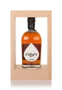 Michel Couvreur Alba 19 Year Old 2002 Single Cask Whisky