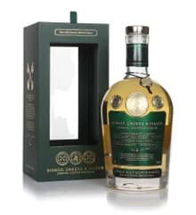 Craigellachie 15 Year Old - Bishop, Greene & Fisher