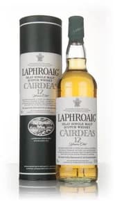 Laphroaig Càirdeas 12 Year Old - Fèis Ìle 2009