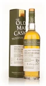 Highland Park 17 Year Old 1996 (cask 9903) - Old Malt Cask (Hunter Laing)