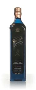 Johnnie Walker Blue Label - Brora & Rare (Ghost & Rare) (Without Presentation Box)