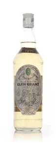 Glen Grant 5 Year Old - 1971
