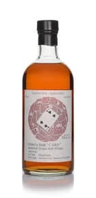 Hanyu Ichiro's Malt 2000 (bottled 2010) - Four of Spades