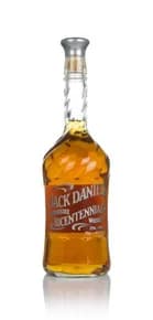 Jack Daniel's Bicentennial Tennessee Whiskey