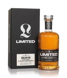 Highland Park 33 Year Old 1989 (cask 3004) (Limited)