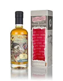 Auchroisk 37 Year Old (That Boutique-y Whisky Company)