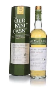 Lochside 18 Year Old 1991 (cask 6303) - Old Malt Cask (Douglas Laing)