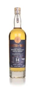 Glendullan 14 Year Old 2010 (Master of Malt)