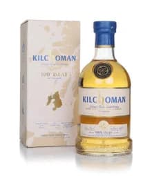 Kilchoman 100% Islay 15th Edition