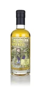 Aberfeldy 21 Year Old (That Boutique-y Whisky Company)