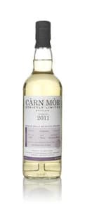 Ardmore 7 Year Old 2011 - Strictly Limited (Càrn Mòr)