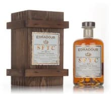 Edradour 13 Year Old 2003 (cask 266) Chardonnay Cask Matured - Straight From The Cask