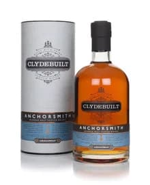 Clydebuilt Anchorsmith (Ardgowan)