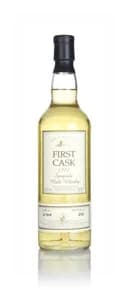 Allt-á-Bhainne 25 Year Old 1977 (cask 21704) - First Cask
