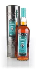 Tobermory 20 Year Old 1995 (cask 4) - Benchmark (Murray McDavid)