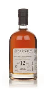 Loch Lomond 12 Year Old - Organic Single Malt (Dà Mhìle)