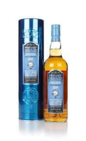 North British 13 Year Old 2007 (casks 3306935 - 3306938) - Select Grain (Murray McDavid)