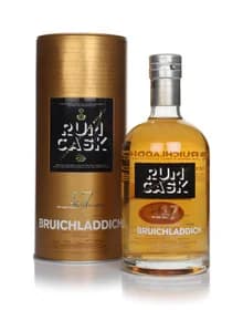 Bruichladdich 17 Year Old - Rum Cask