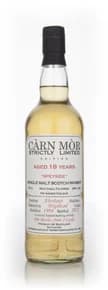 Aberlour 18 Year Old 1994 - Strictly Limited (Càrn Mòr)