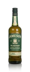 Jameson Caskmates IPA Edition (No Box / Torn Label)
