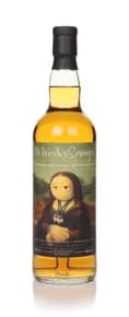 Glen Garioch 33 Year Old 1988 - Edition No.68 (Whisky Sponge & Decadent Drinks)