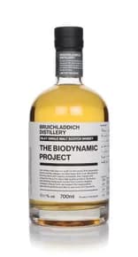 Bruichladdich 10 Year Old 2011 - The Biodynamic Project