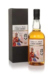 Chichibu Taiwan Edition 2021