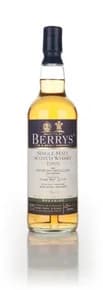 Speyburn 26 Year Old 1988 (cask 2114) (Berry Bros. & Rudd)