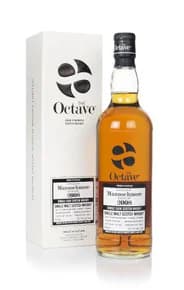 Mannochmore 12 Year Old 2008 (cask 11128469)  - The Octave (Duncan Taylor)