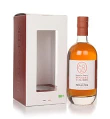 Ergaster Single Malt Whisky - Tourbé