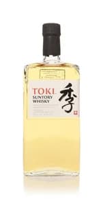 Toki 100th Anniversary Limited Edition