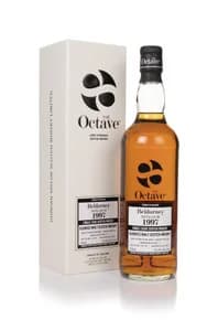 Beldorney 24 Year Old 1997 (cask 2031153) - The Octave (Duncan Taylor)